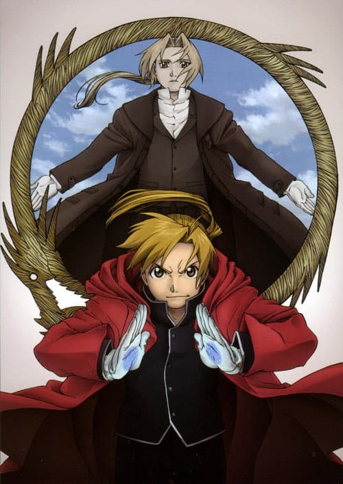 Fullmetal Alchemist the Movie: Conqueror of Shamballa still 7