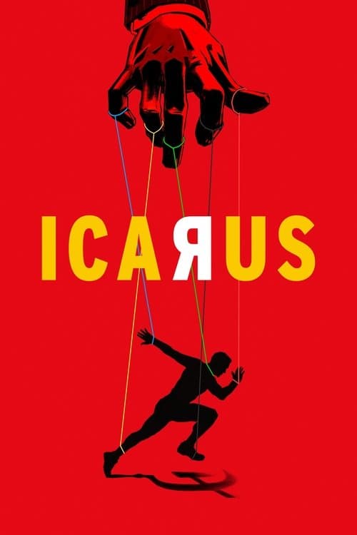 Icarus still 4