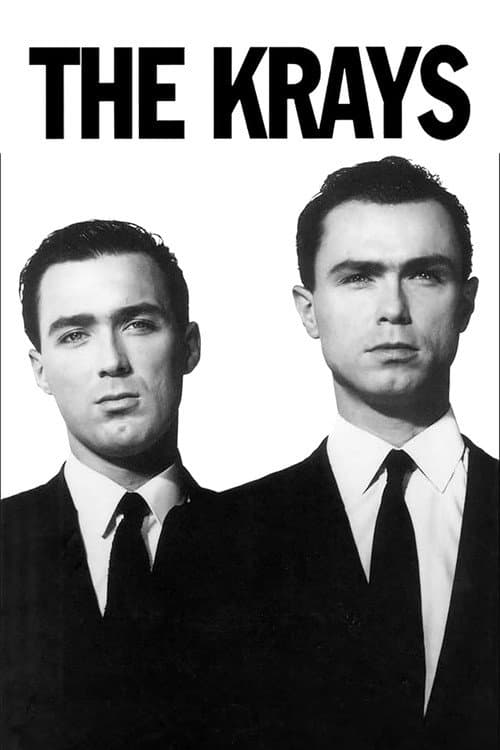 The Krays still 8