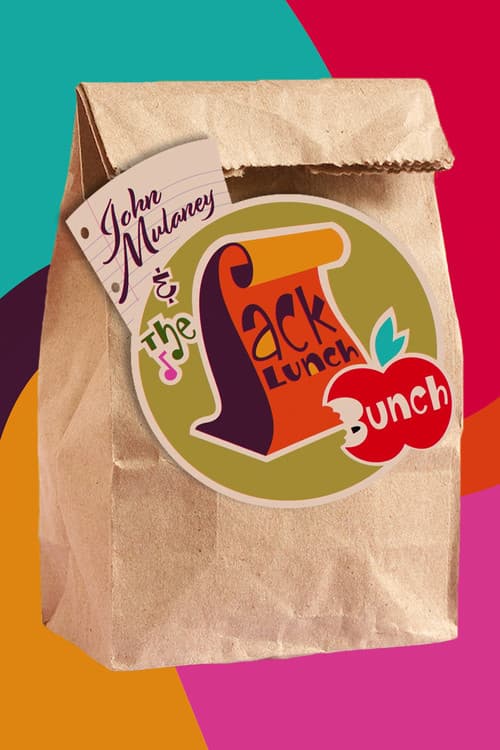 John Mulaney & The Sack Lunch Bunch still 7