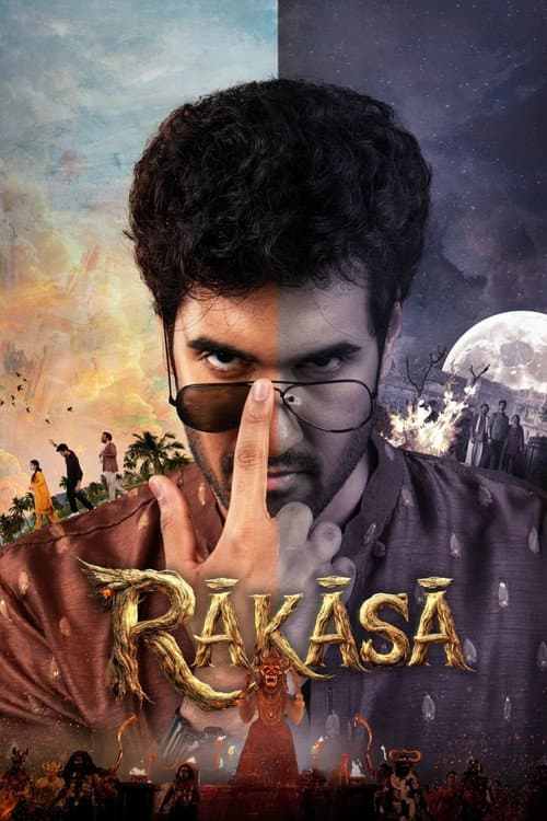 Raakaasa Review: A Gory Feast or a Bloody Mess? still 5