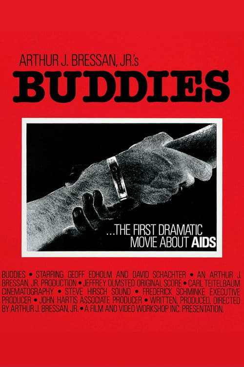 Buddies still 7