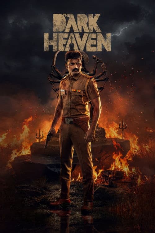 The Dark Heaven Review: Balaaji's Tamil Crime Thriller still 2