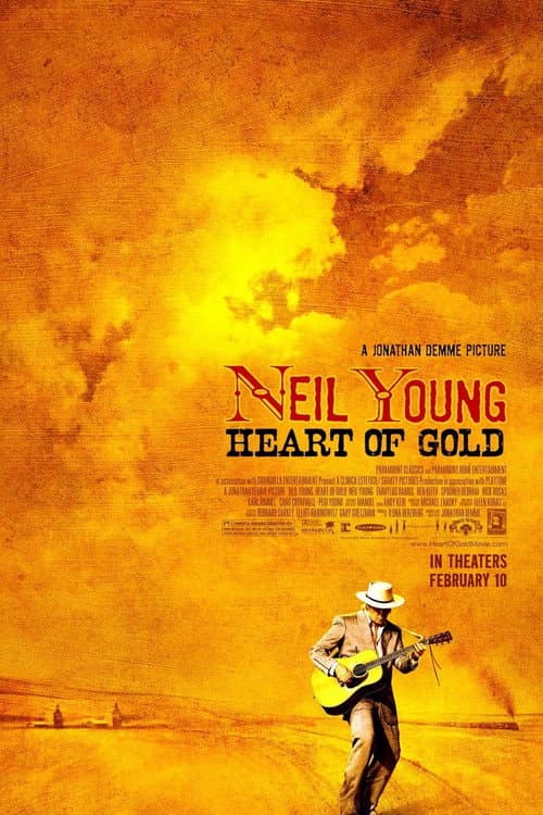 Neil Young: Heart of Gold still 7
