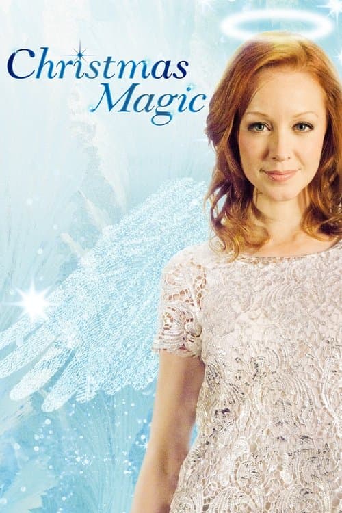 Christmas Magic still 8