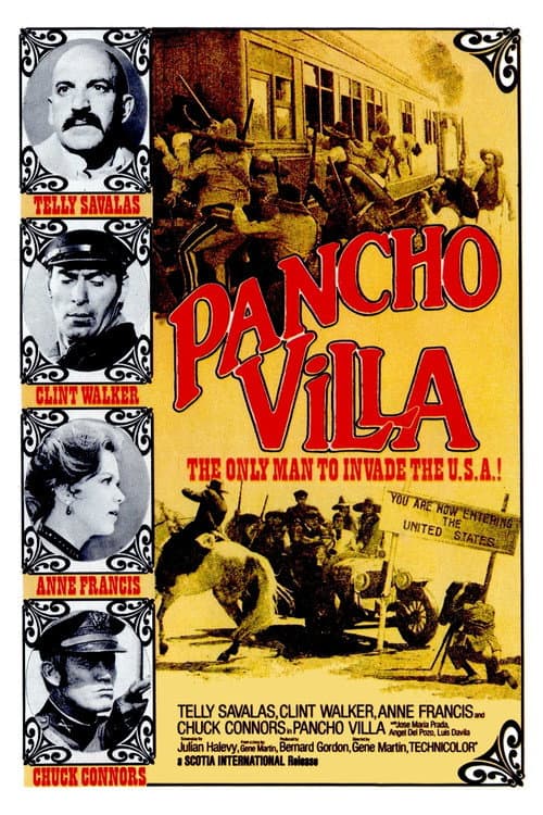 Pancho Villa still 7
