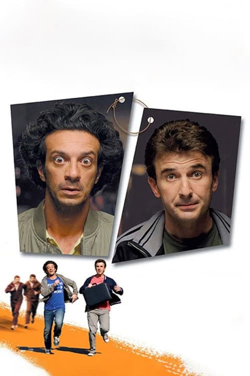 La matassa still 8