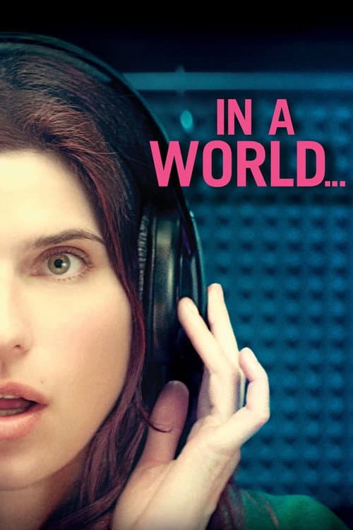 In a World... still 6