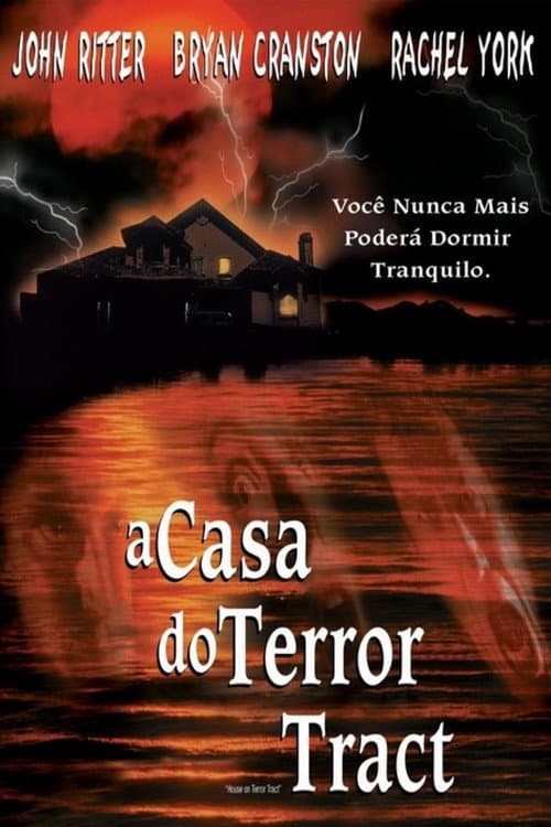 Terror Tract still 8