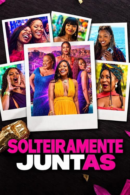 Seriously Single Too Review: A Sequel That Fails still 2