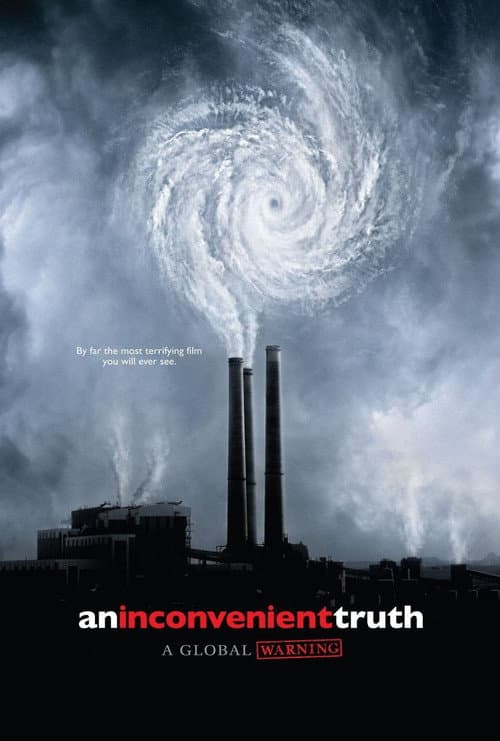 An Inconvenient Truth still 8