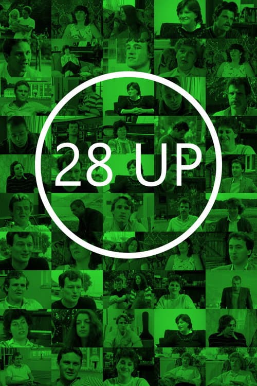 28 Up still 5