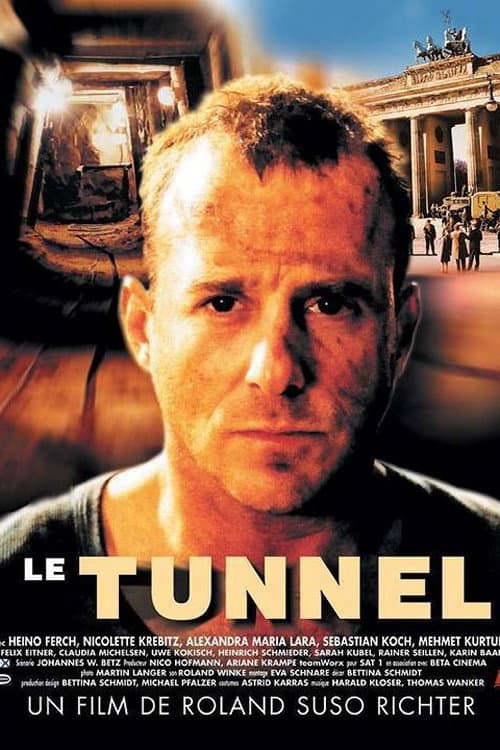 The Tunnel still 3
