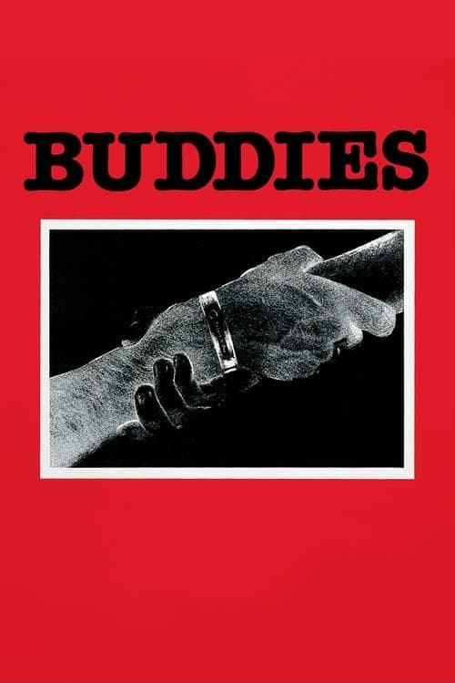 Buddies still 3