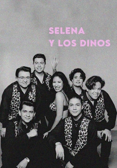 Selena y Los Dinos: A Family's Legacy still 8