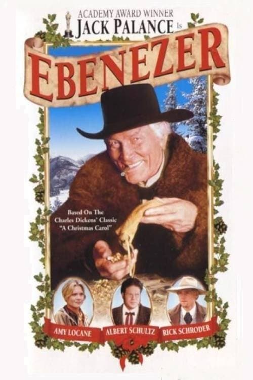 EBENEZER: New Movie News & Updates still 6
