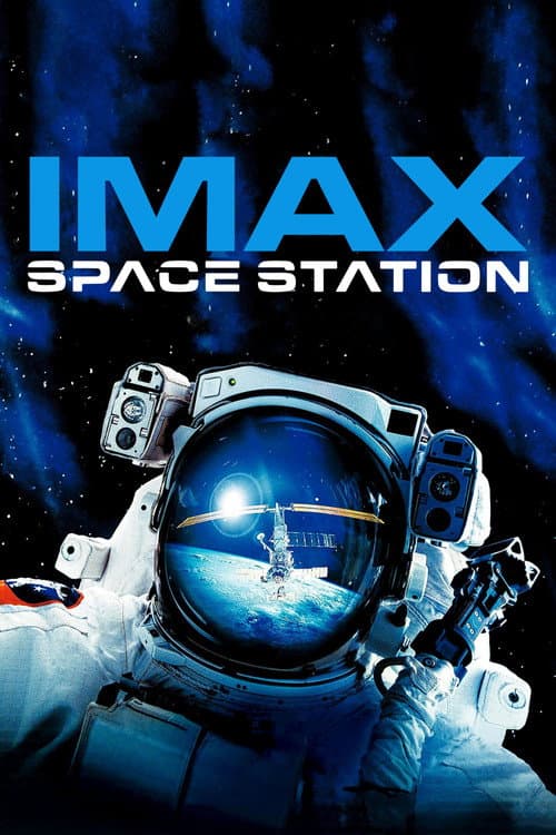 Space Station 3D still 6