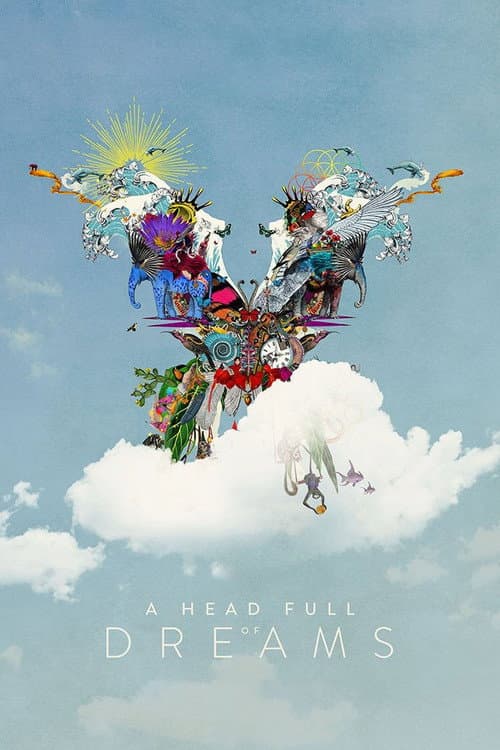 Coldplay: A Head Full of Dreams still 8