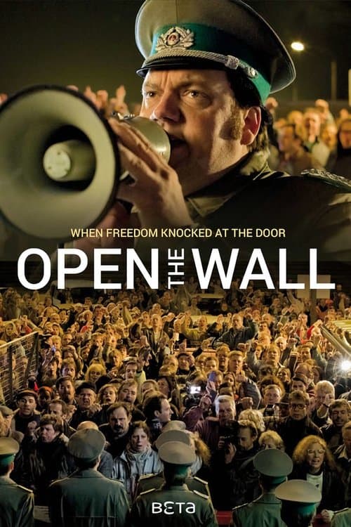 Open the Wall still 6