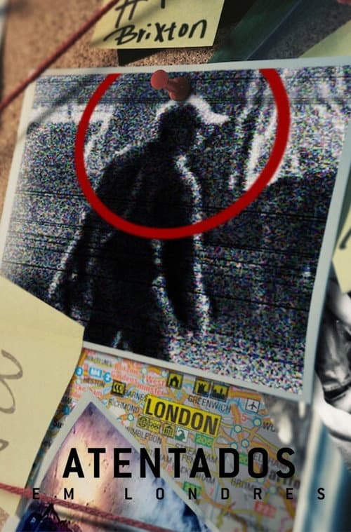 Nail Bomber: Manhunt still 6