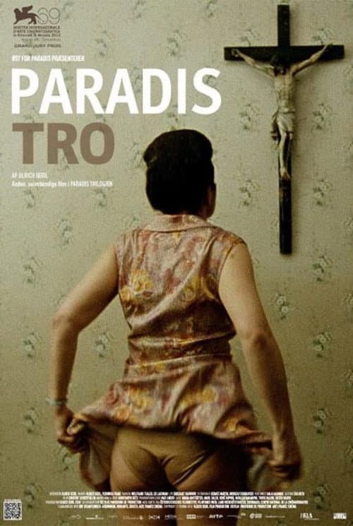 Paradise: Faith still 6