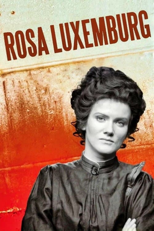 Rosa Luxemburg still 4