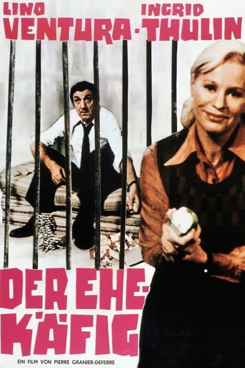 The Cage still 8