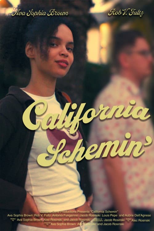 California Schemin' (2025) - Alec Rosinski Movie News still 2