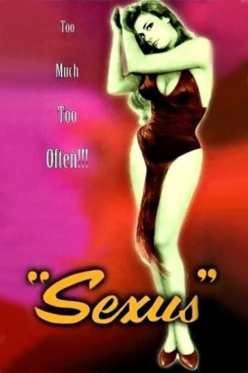Sexus still 2