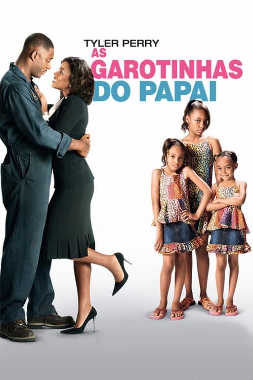 Daddy's Little Girls still 6
