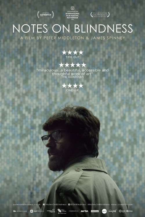 Notes on Blindness still 5
