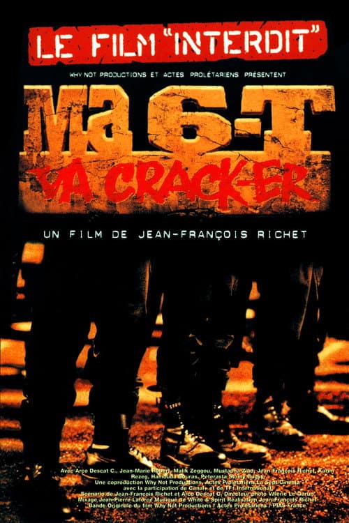 Crack 6T still 7