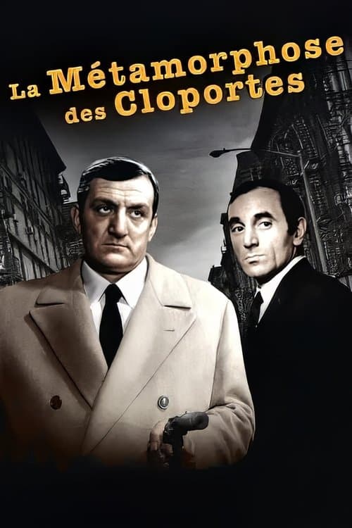 Cloportes still 2