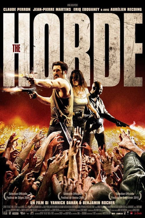The Horde still 8