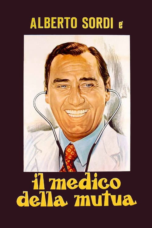 Be Sick… It's Free still 8