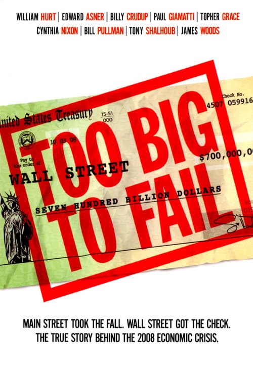 Too Big to Fail still 8