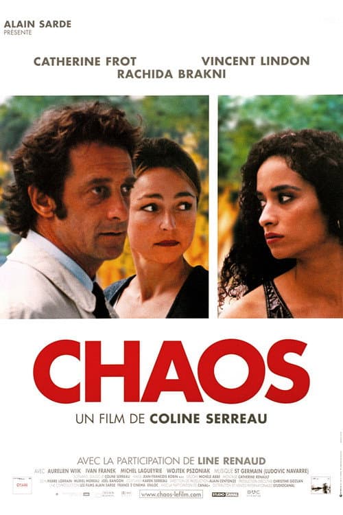 Chaos still 5