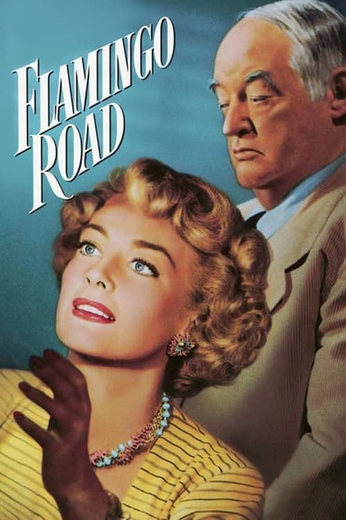 Flamingo Road still 8