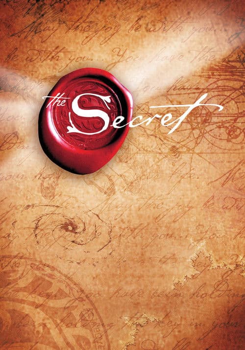 The Secret still 6