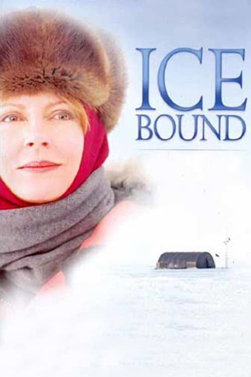 Ice Bound still 3