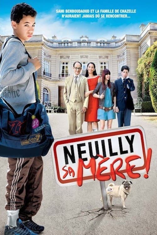 Neuilly Yo Mama! still 7