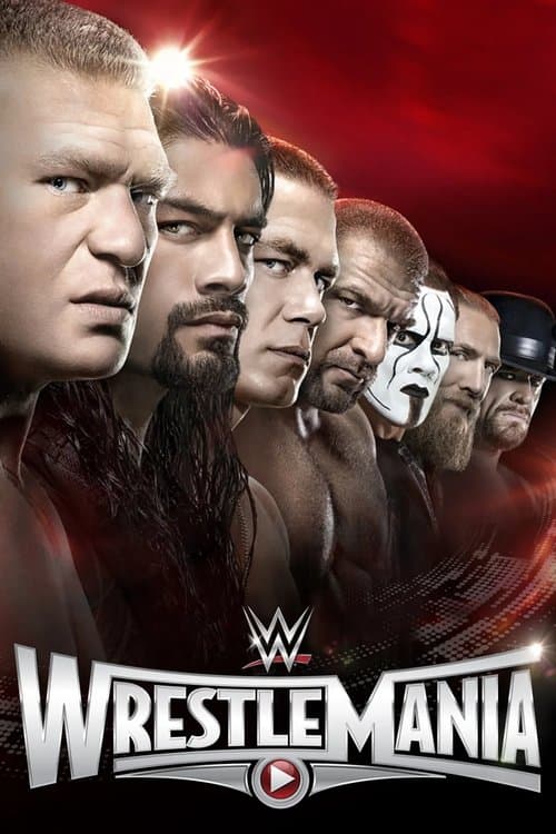 WWE WrestleMania 31 still 7