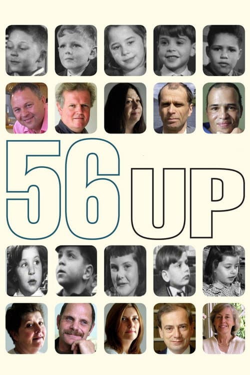 56 Up still 5