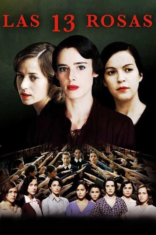 The 13 Roses still 4