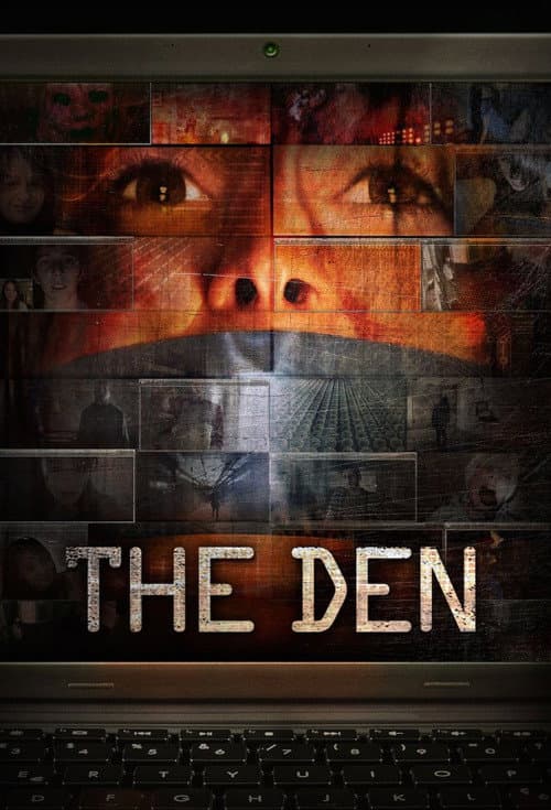 The Den still 8