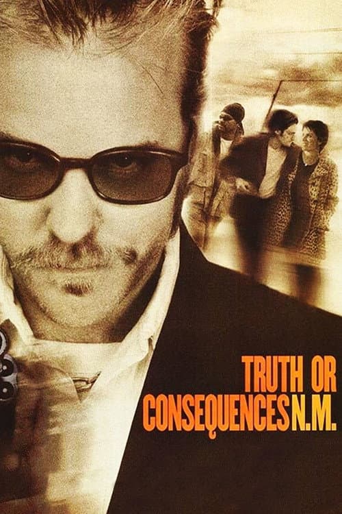 Truth or Consequences, N.M. still 5