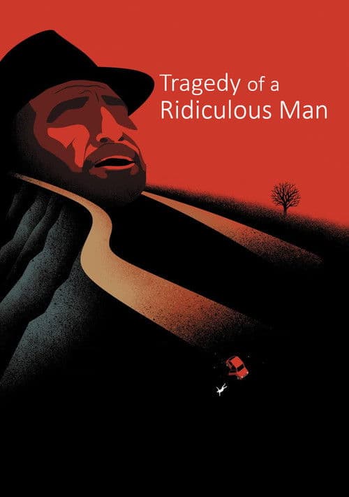 Tragedy of a Ridiculous Man still 3