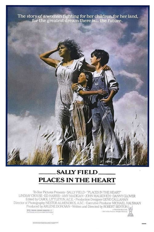 Places in the Heart still 7