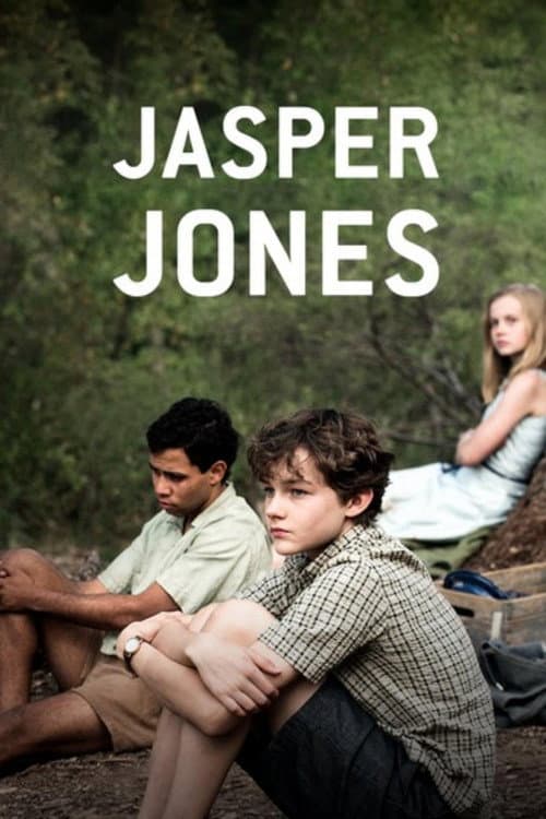 Jasper Jones still 6
