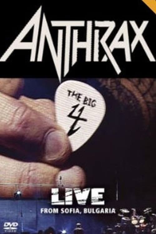 The Big Four: Live in Sofia still 7